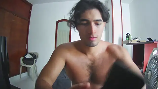 lechero226 online show from November 6, 2025, 4:00 pm