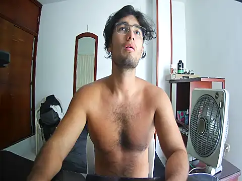 lechero226 online show from January 7, 2026, 3:28 pm