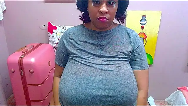 Ebonylovelyx online show from June 30, 2026, 5:18 am