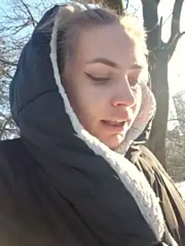 Snapshot of Keli_Jessi chatting on February 19, 2026, 1:41 pm Keli Jessi online show from February 19, 2026, 1:41 pm