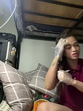 Snapshot of pinay4uwithagoodheart chatting on February 10, 2026, 2:05 pm pinay4uwithagoodheart online show from February 10, 2026, 2:05 pm