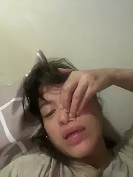 Snapshot of pinay4uwithagoodheart chatting on February 14, 2026, 8:14 am pinay4uwithagoodheart online show from February 14, 2026, 8:14 am