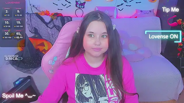 Snapshot of Lolisuccub chatting on December 3, 2025, 4:50 pm Lolisuccub online show from December 3, 2025, 4:50 pm