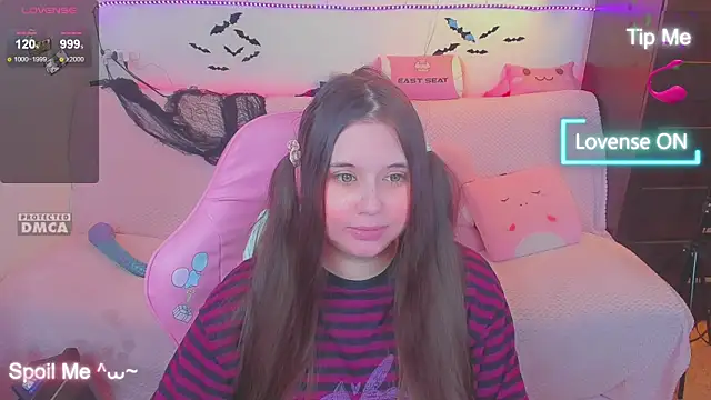 Snapshot of Lolisuccub chatting on December 5, 2025, 5:44 pm Lolisuccub online show from December 5, 2025, 5:44 pm