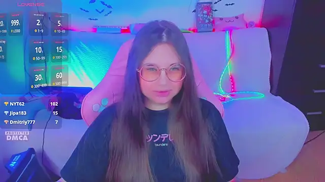 Lolisuccub online show from April 15, 2026, 7:58 pm