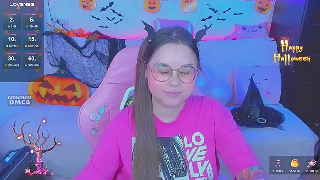 Snapshot of Lolisuccub chatting on October 27, 2025, 5:36 pm Lolisuccub online show from October 27, 2025, 5:36 pm