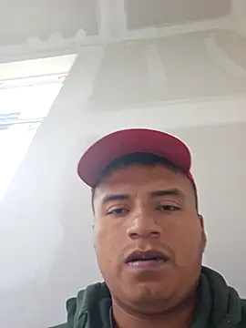 Diablo9804 online show from October 29, 2025, 4:28 pm