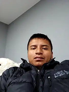 Diablo9804 online show from October 9, 2025, 11:33 am