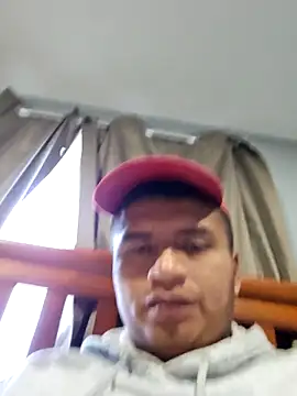 Diablo9804 online show from November 5, 2025, 12:52 pm