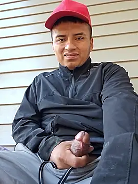 Diablo9804 online show from September 24, 2025, 11:39 am