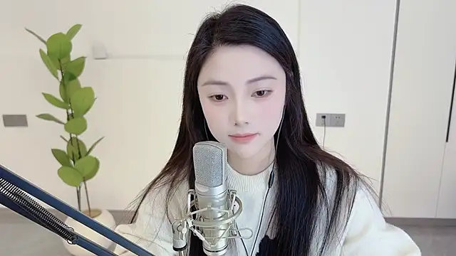 Snapshot of HaagenDazs_ chatting on March 6, 2025, 4:19 am HaagenDazs  online show from March 6, 2025, 4:19 am