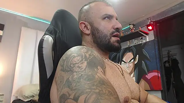 Snapshot of bardock_1 chatting on March 22, 2025, 5:06 am bardock 1 online show from March 22, 2025, 5:06 am