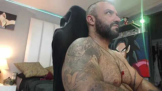 Snapshot of bardock_1 chatting on March 4, 2025, 4:09 pm bardock 1 online show from March 4, 2025, 4:09 pm