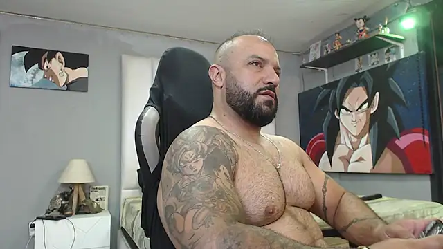 Snapshot of bardock_1 chatting on October 19, 2025, 4:43 pm bardock 1 online show from October 19, 2025, 4:43 pm