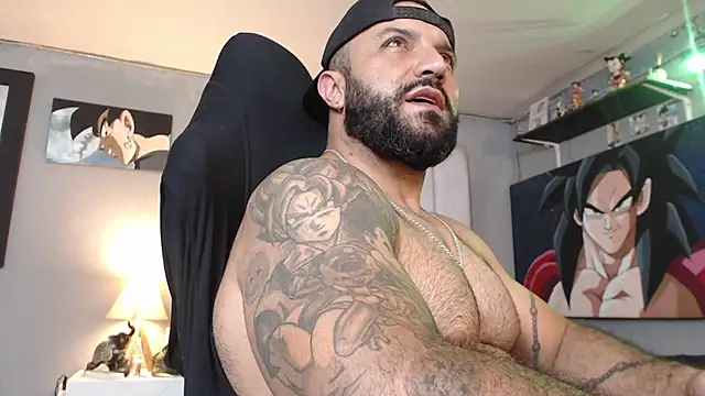 Snapshot of bardock_1 chatting on December 5, 2025, 9:34 pm bardock 1 online show from December 5, 2025, 9:34 pm