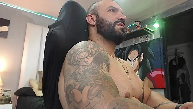 Snapshot of bardock_1 chatting on March 12, 2025, 2:20 am bardock 1 online show from March 12, 2025, 2:20 am