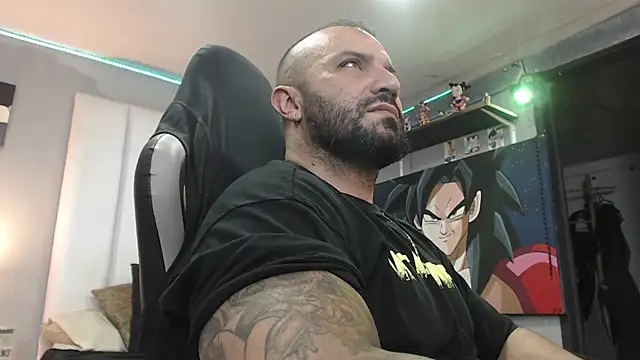 Snapshot of bardock_1 chatting on March 22, 2025, 7:42 pm bardock 1 online show from March 22, 2025, 7:42 pm