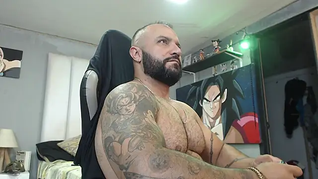 Snapshot of bardock_1 chatting on September 13, 2025, 3:34 pm bardock 1 online show from September 13, 2025, 3:34 pm