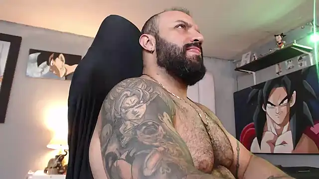 bardock 1 online show from April 17, 2026, 10:45 pm