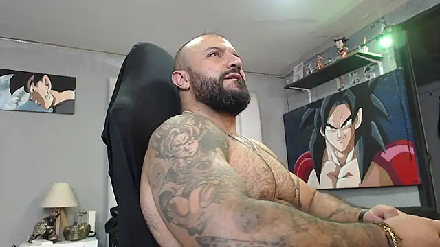 bardock 1 online show from December 18, 2025, 8:01 pm