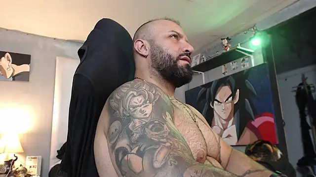 bardock 1 online show from May 31, 2026, 4:29 am