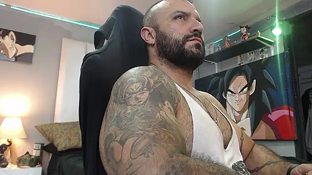 Snapshot of bardock_1 chatting on March 5, 2025, 12:38 am bardock 1 online show from March 5, 2025, 12:38 am