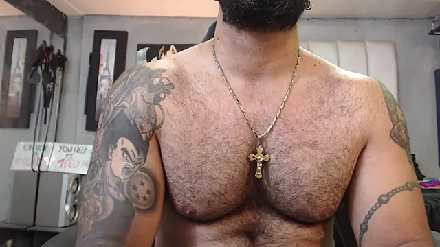 bardock 1 online show from April 19, 2026, 6:10 pm