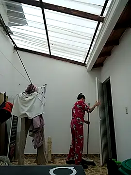 LunaZambrano online show from February 24, 2026, 2:29 pm