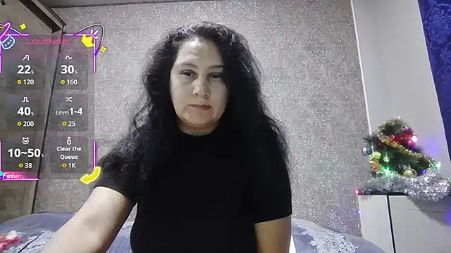 --Karina-- online show from January 11, 2026, 12:12 pm