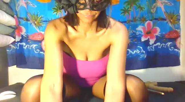 Snapshot of laetitiafun chatting on March 5, 2025, 8:42 pm laetitiafun online show from March 5, 2025, 8:42 pm