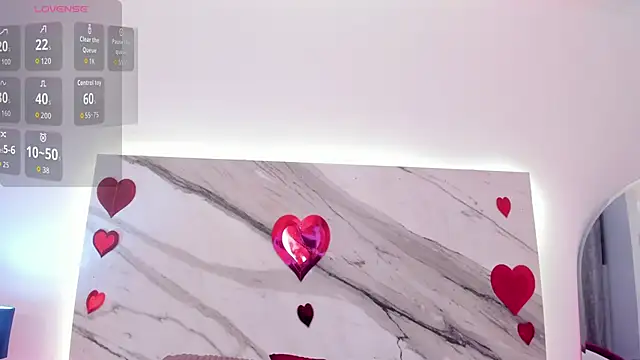 aisha vs online show from March 27, 2026, 1:12 pm