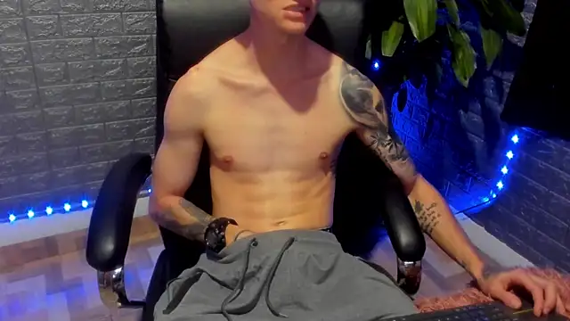 Dmtry6 online show from January 8, 2026, 8:59 pm