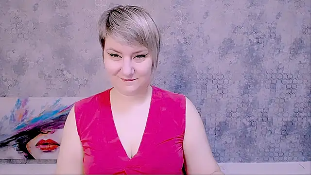 Snapshot of Djullia chatting on March 20, 2025, 6:08 am Djullia online show from March 20, 2025, 6:08 am