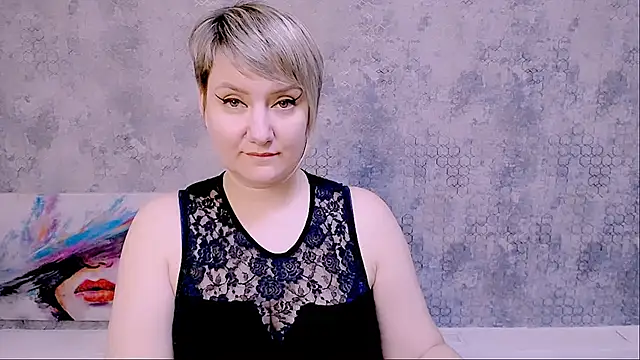 Snapshot of Djullia chatting on March 21, 2025, 3:24 pm Djullia online show from March 21, 2025, 3:24 pm