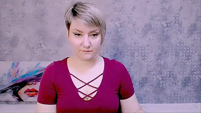 Snapshot of Djullia chatting on March 14, 2025, 7:04 am Djullia online show from March 14, 2025, 7:04 am