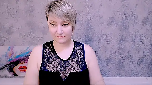 Snapshot of Djullia chatting on March 21, 2025, 12:17 pm Djullia online show from March 21, 2025, 12:17 pm