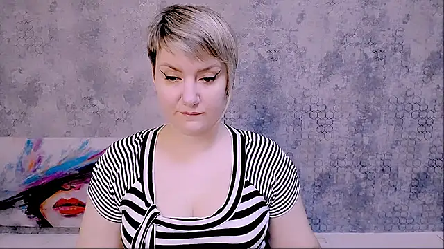 Snapshot of Djullia chatting on March 15, 2025, 6:14 am Djullia online show from March 15, 2025, 6:14 am