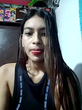 Snapshot of annie-19 chatting on February 20, 2025, 6:35 pm annie-19 online show from February 20, 2025, 6:35 pm