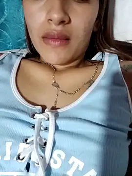 Snapshot of annie-19 chatting on February 16, 2025, 6:43 pm annie-19 online show from February 16, 2025, 6:43 pm