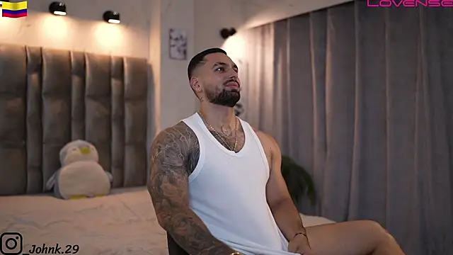 john king29 online show from January 8, 2026, 12:16 am