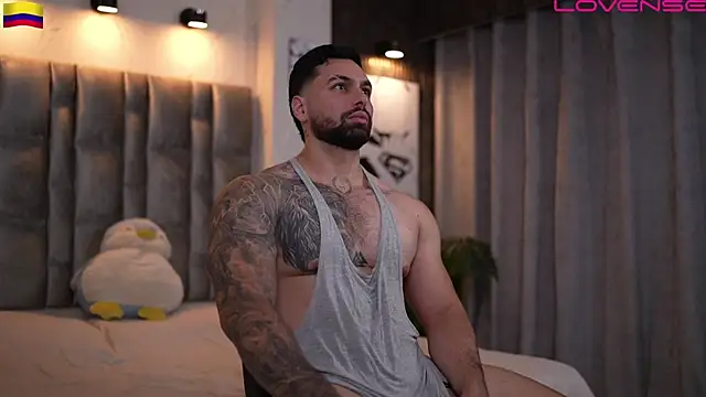 Snapshot of john_king29 chatting on July 12, 2026, 7:58 pm john king29 online show from July 12, 2026, 7:58 pm
