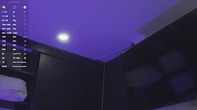  morghan  online show from December 2, 2025, 5:09 am