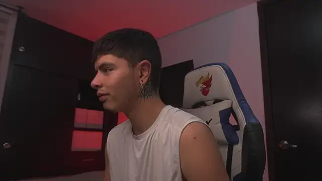  morghan  online show from February 7, 2026, 4:53 am