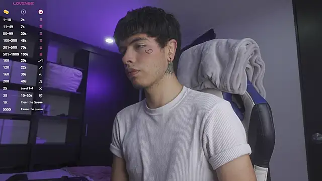  morghan  online show from October 30, 2025, 9:11 pm