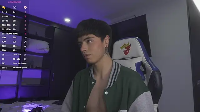  morghan  online show from December 4, 2025, 6:34 am