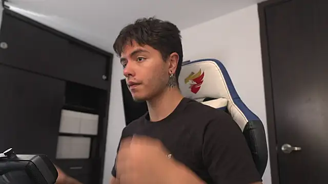  morghan  online show from March 13, 2026, 7:41 pm