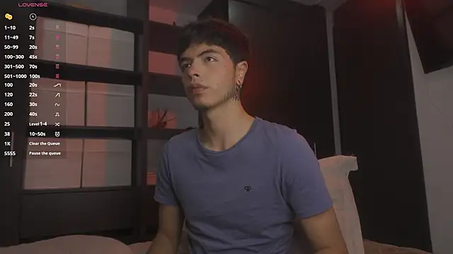  morghan  online show from November 13, 2025, 11:52 pm