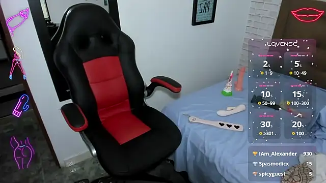 mila katts online show from February 28, 2025, 10:41 am