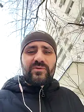 Govora online show from February 22, 2025, 10:51 am