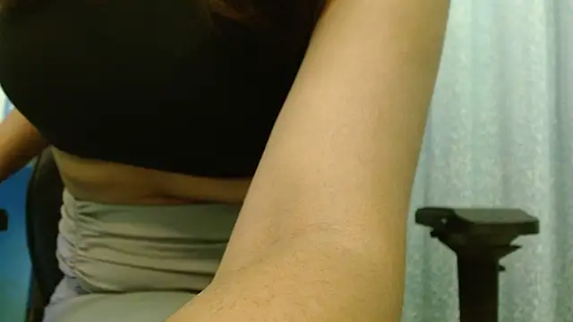 CuteRhea69 online show from June 10, 2026, 1:34 pm